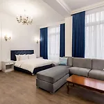 Lahovary Palace ホテル 4*
