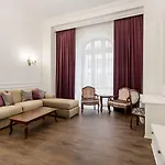 Lahovary Palace ブカレスト