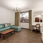 ホテル Lahovary Palace 4*