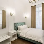 ホテル Lahovary Palace 4*