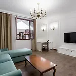 Lahovary Palace ホテル ブカレスト