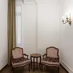 Lahovary Palace ブカレスト