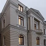 Lahovary Palace ホテル 4*