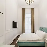 ホテル Lahovary Palace ブカレスト