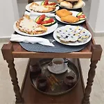 Lahovary Palace 4* ブカレスト