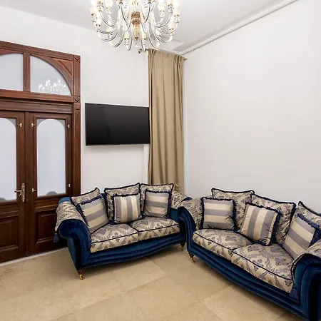 Lahovary Palace 4*