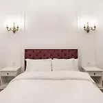 Lahovary Palace Otel Bükreş