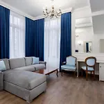 Otel Lahovary Palace Bükreş