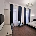 Hotell Lahovary Palace