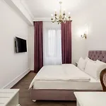 Hotell Lahovary Palace 4*