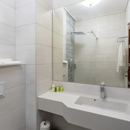 Lahovary Palace Hotel 4*
