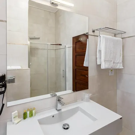 Lahovary Palace Hotel Bucharest