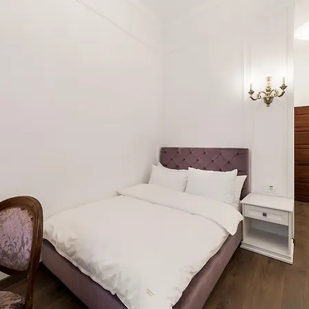 Lahovary Palace Hotel Bucharest