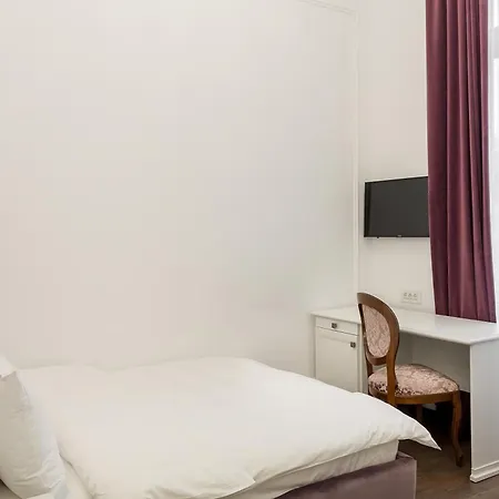 Hotel Lahovary Palace Bucharest
