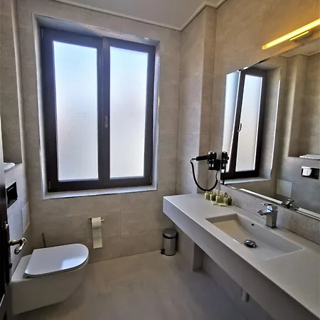 Lahovary Palace Hotel Bucharest