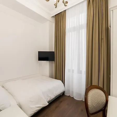 Lahovary Palace 3* Bucharest