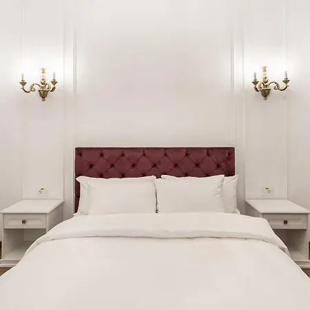 Lahovary Palace Hotel Bucharest