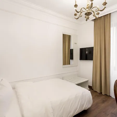 Lahovary Palace Hotel Bucharest