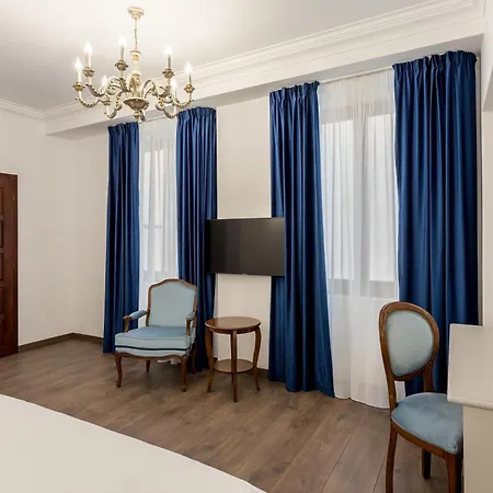 Lahovary Palace Hotel