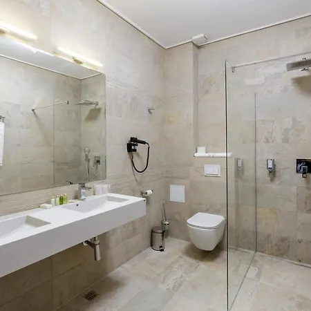Lahovary Palace Hotel Bucharest