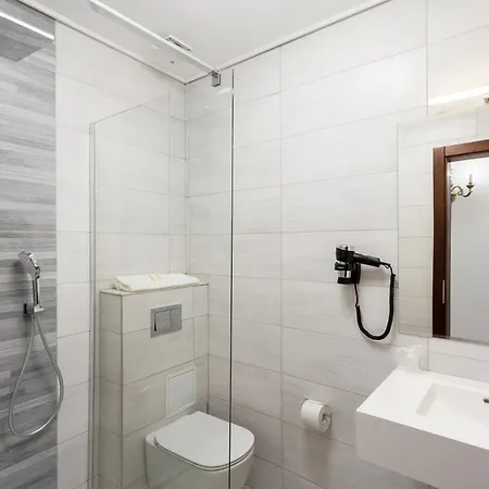 Lahovary Palace Hotel Bucharest