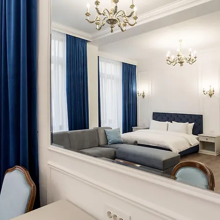 Lahovary Palace Hotel Bucureşti