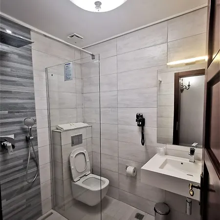 Lahovary Palace Hotel Bucharest