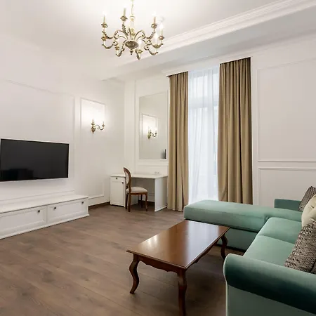 Lahovary Palace Bucureşti