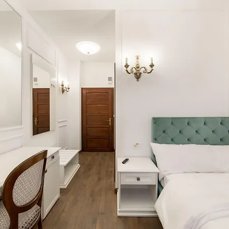 Lahovary Palace Hotel Bucharest