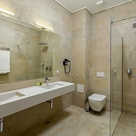 Lahovary Palace Bucharest