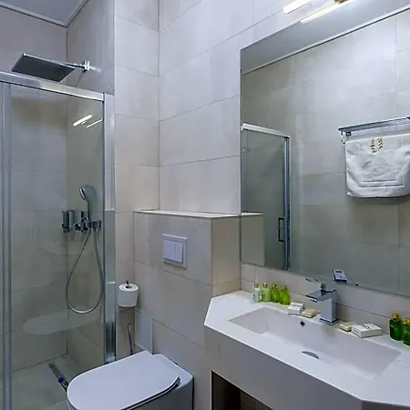 Lahovary Palace Hotel 4*
