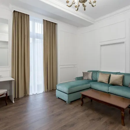 Lahovary Palace 4*