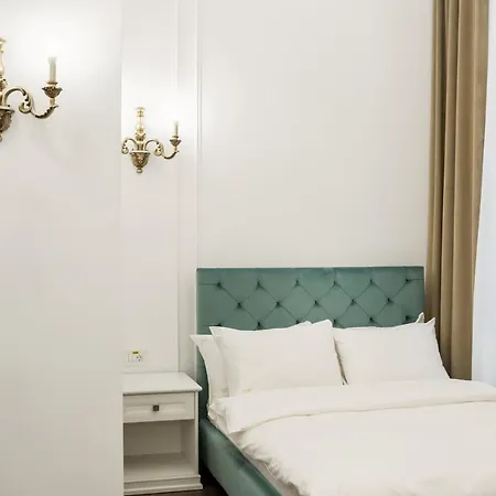 Lahovary Palace Hotel Bucharest