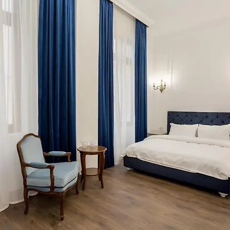 Lahovary Palace Hotel Bucharest
