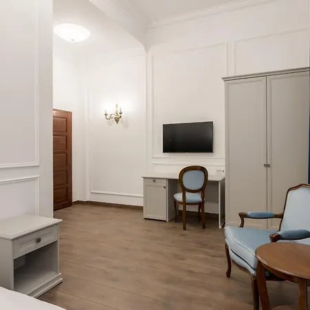 Lahovary Palace Отель