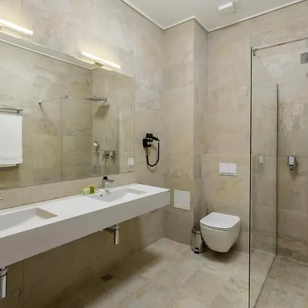 Lahovary Palace Hotel