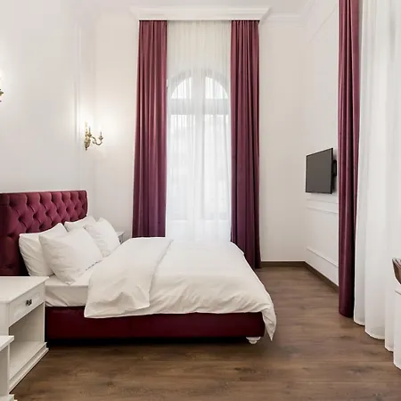 Lahovary Palace Hotel