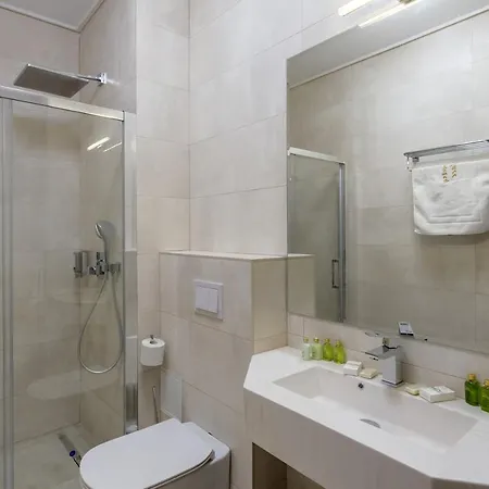 Отель Lahovary Palace 4*