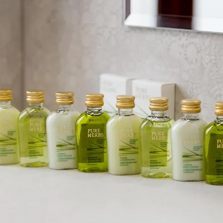 Hotel Lahovary Palace Bucareste