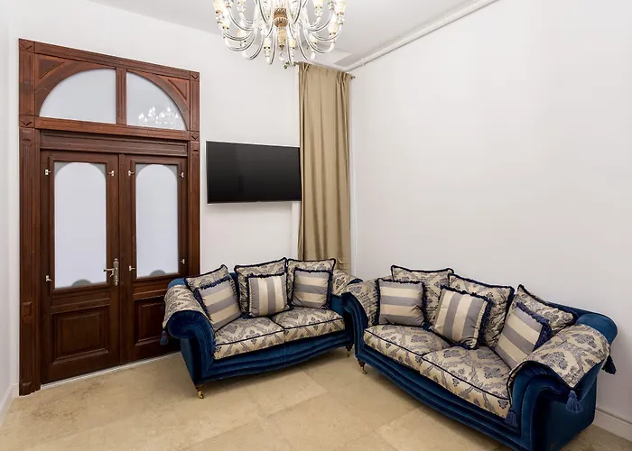 Lahovary Palace 4*