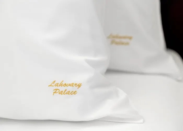 Lahovary Palace Hotel 4*
