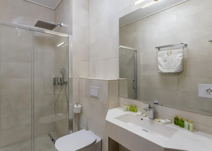 호텔 Lahovary Palace 4*