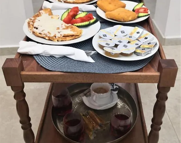Lahovary Palace 4* 부쿠레슈티