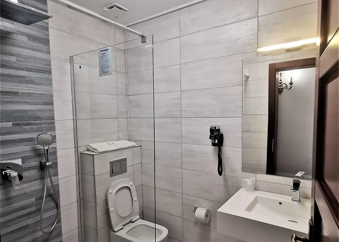 Lahovary Palace Hotel Bukarest