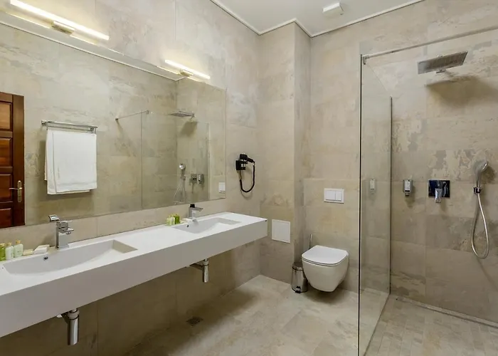 Lahovary Palace Hotel