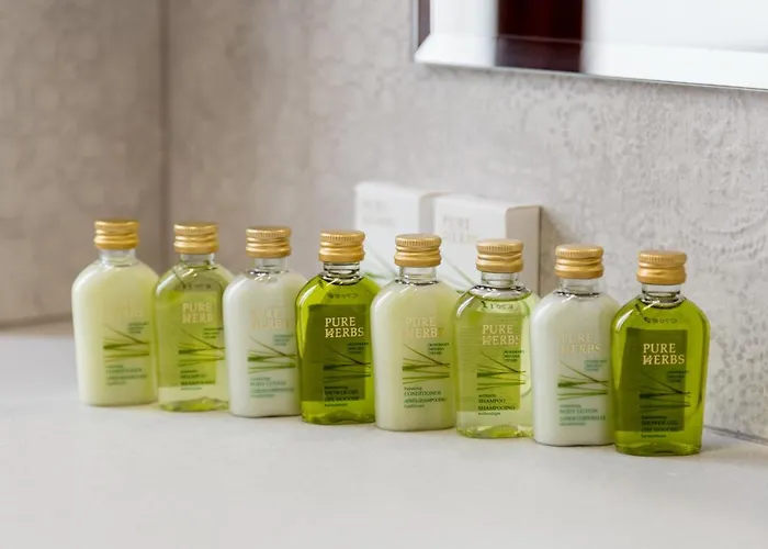 Hotel Lahovary Palace Bukarest